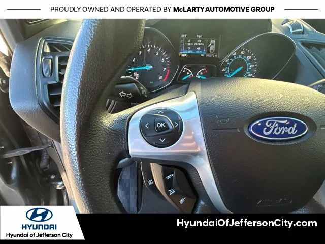 Used 2016 Gray Ford SE image 26