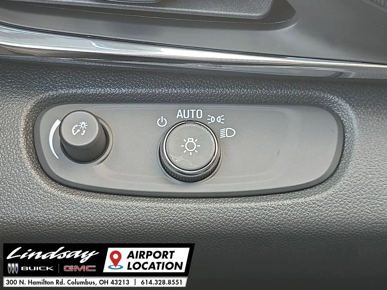 2026 Buick Envista Preferred - Photo 18