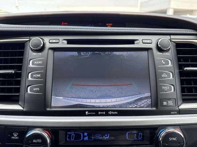 2018 Toyota Highlander XLE - Photo 24