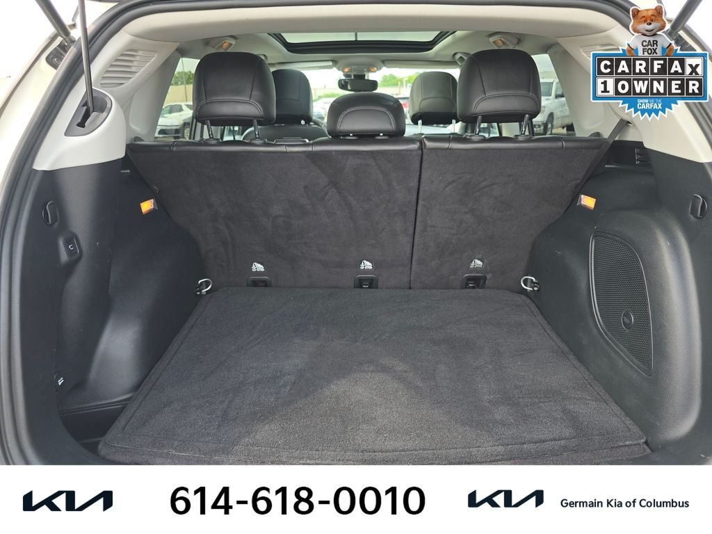 Used 2021 White Jeep Limited image 20