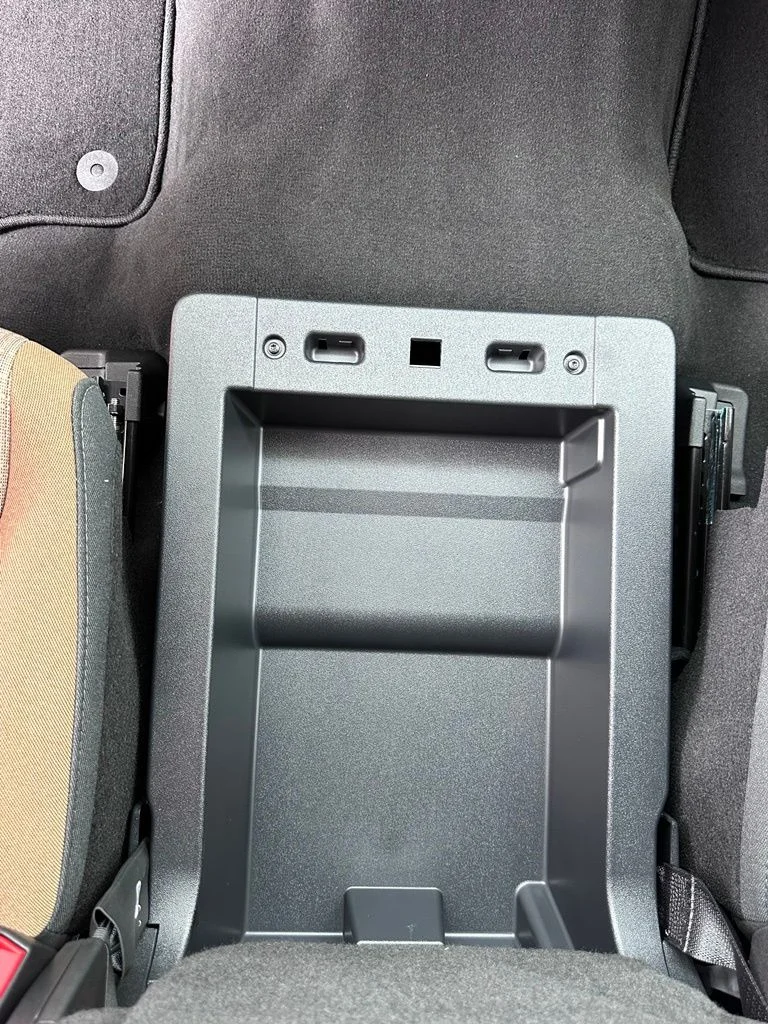 New 2026 Marsh Gray Ford F-350® XLT image 23