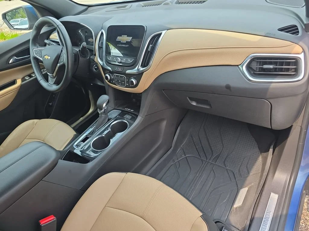 2024 Chevrolet Equinox Premier - Photo 30
