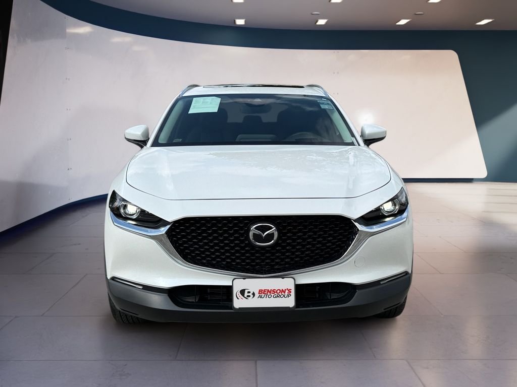 Used 2023 White Mazda 2.5 S Premium Package image 8