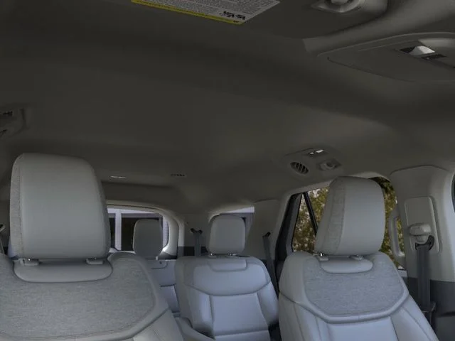New 2026 Gray Metallic Ford Active image 22