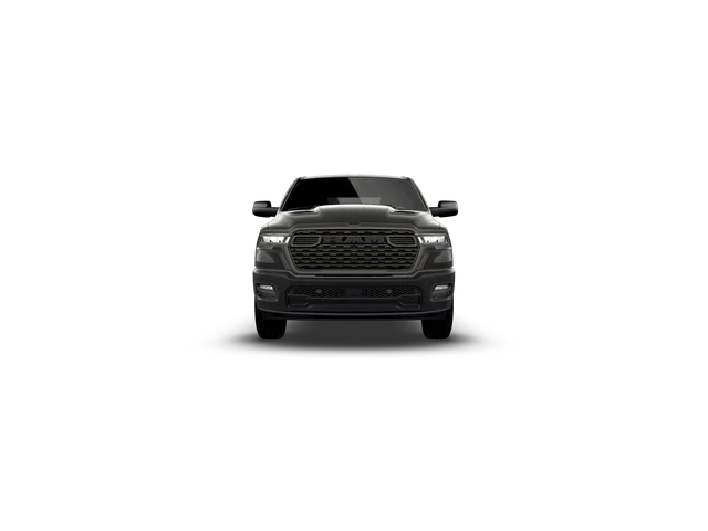 New 2026 Granite Crystal Metallic Clear-Coat Exterior Paint RAM Express image 12