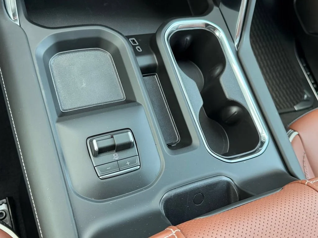 2026 GMC Sierra 2500HD Denali Ultimate - Photo 7