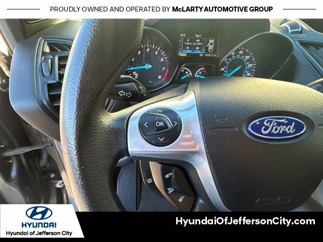 Used 2016 Gray Ford SE image 26