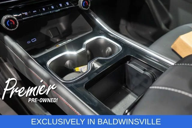 2025 Chevrolet Traverse Z71 - Photo 28