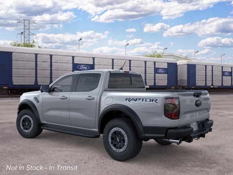 New 2026 Avalanche Ford Raptor® image 4