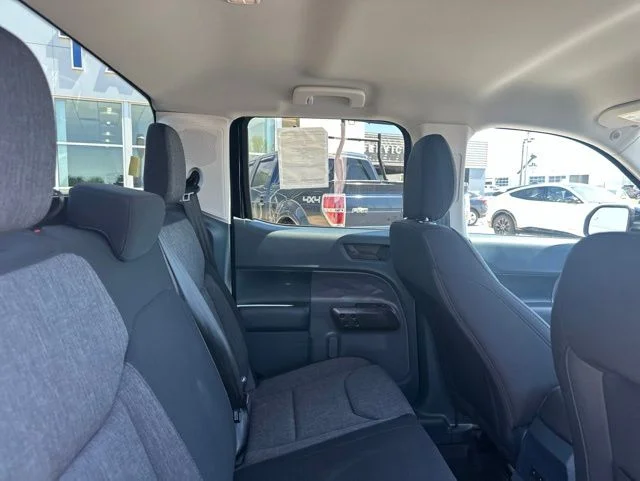 2026 Ford Maverick XLT - Photo 14