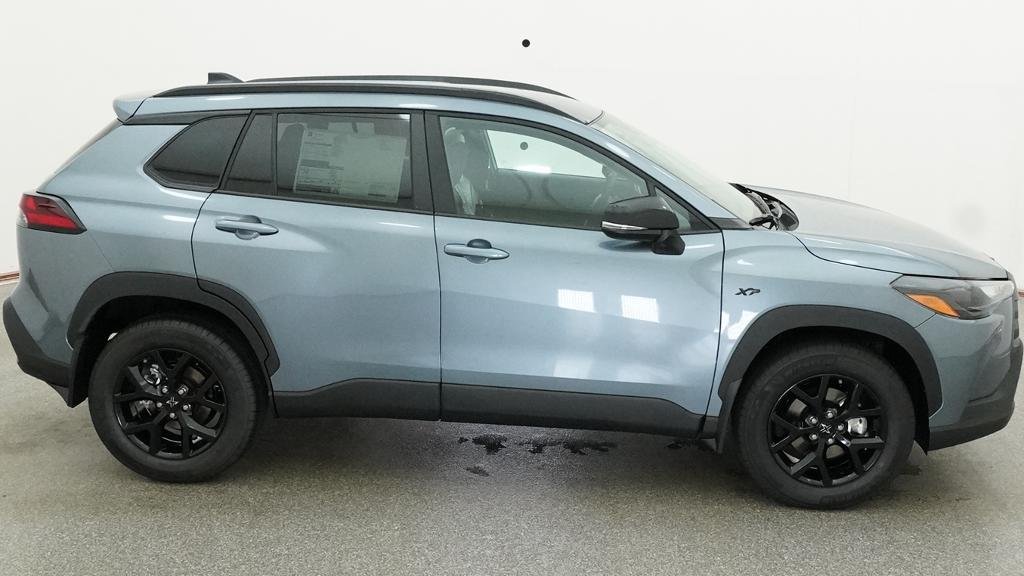 New 2026 Celestite Toyota LE image 14