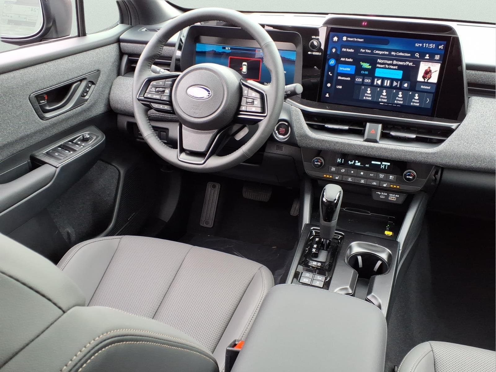 2026 Subaru Outback Limited XT - Photo 7