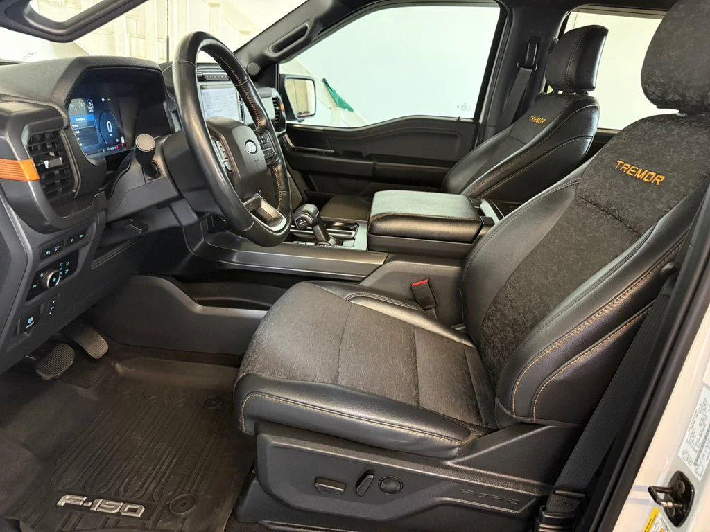 2024 Ford F-150 Tremor - Photo 11