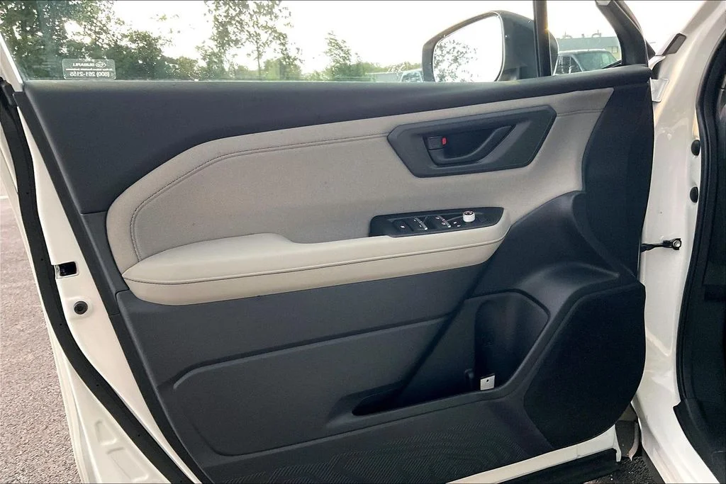 Used 2026 White Subaru Premium image 20