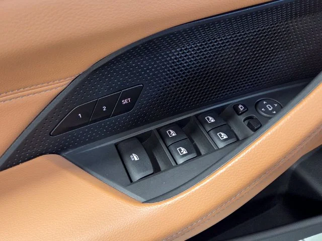 Used 2024 Black BMW 430i image 28