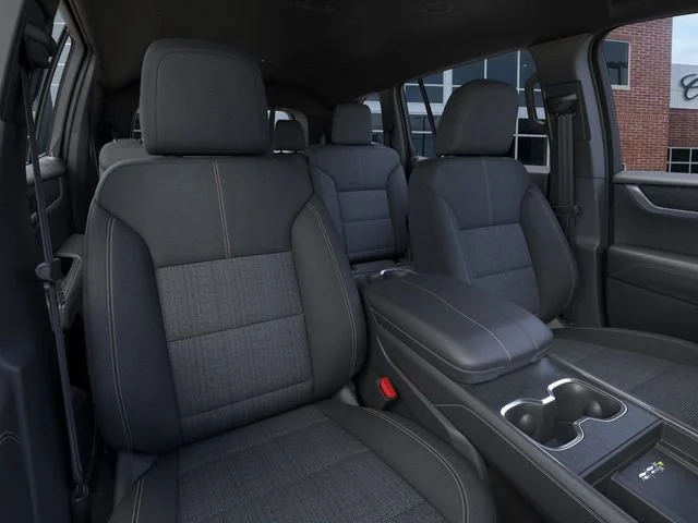 New 2026 Sterling Metallic GMC Elevation image 16