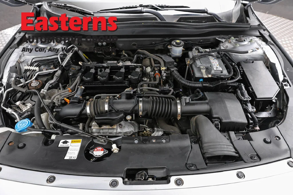 Used 2022 Gray Honda Sport image 7