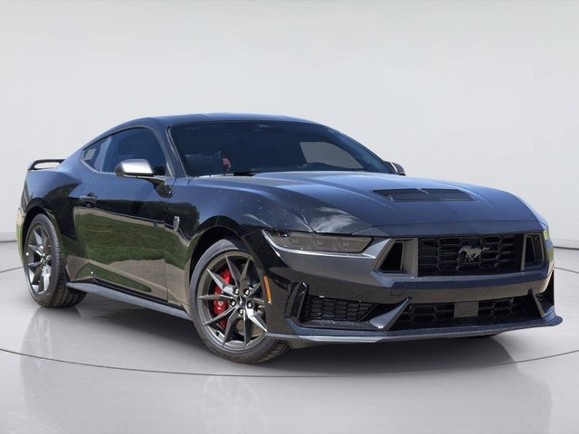 2026 Ford Mustang Dark Horse® Premium