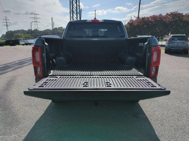 Used 2021 Gray Ford XLT image 28