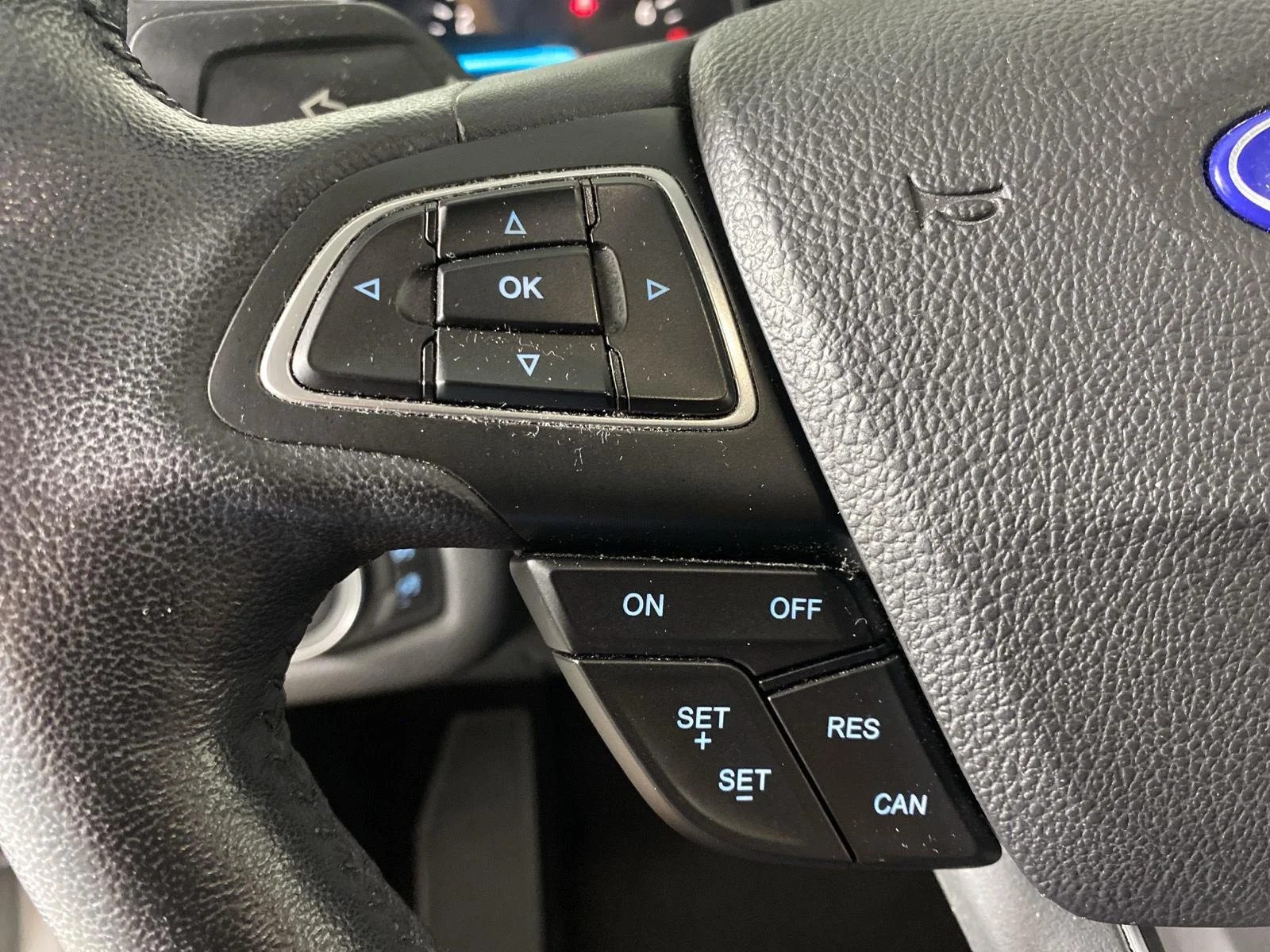 Used 2019 Gy Ford Titanium image 15