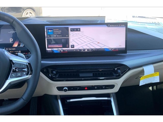 New 2026 Jet Black BMW 330i NA image 6
