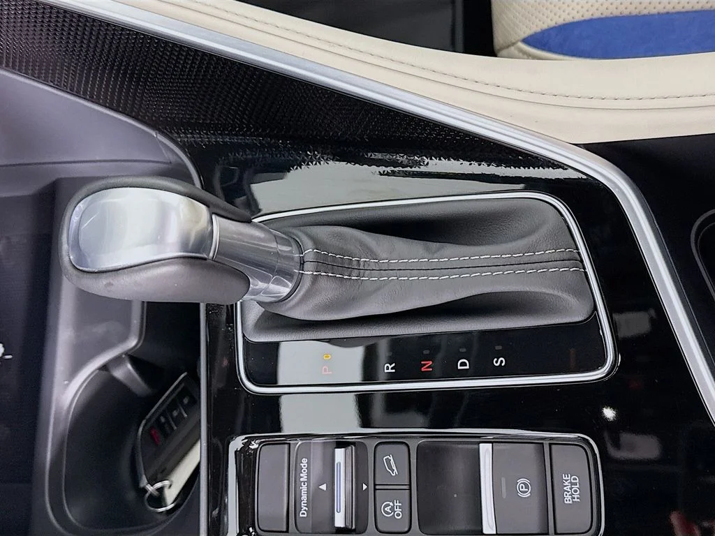 New 2026 Platinum White Pearl Acura A-Spec Package image 18