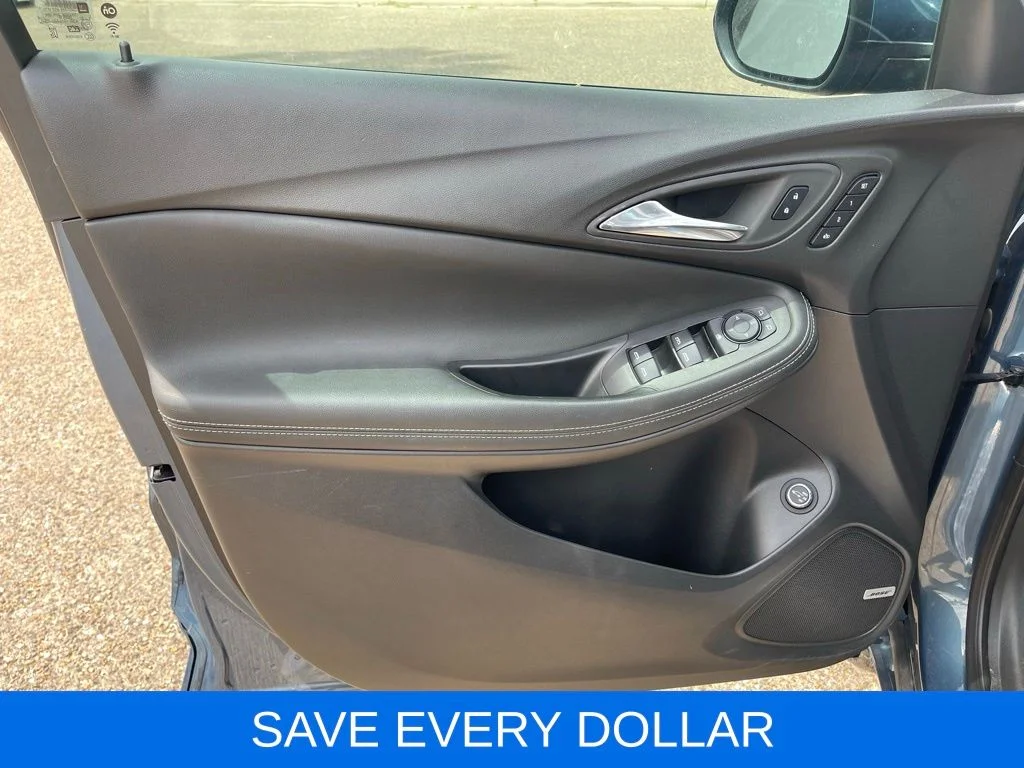2024 Buick Encore GX Avenir - Photo 16