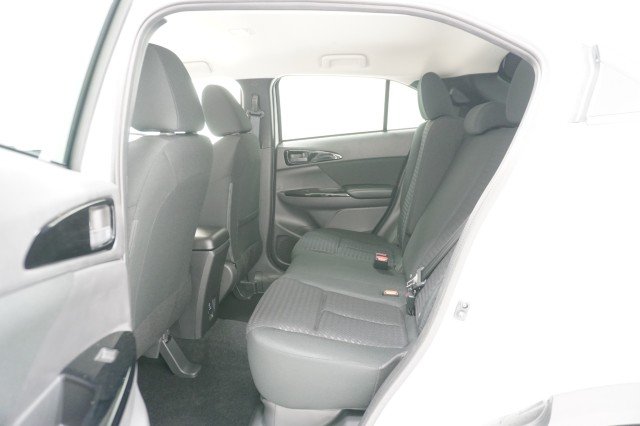 New 2026 White Diamond Mitsubishi LE 1.5T S-AWC image 19