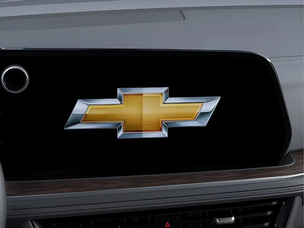 New 2026 Sterling Gray Metallic Chevrolet LT image 20