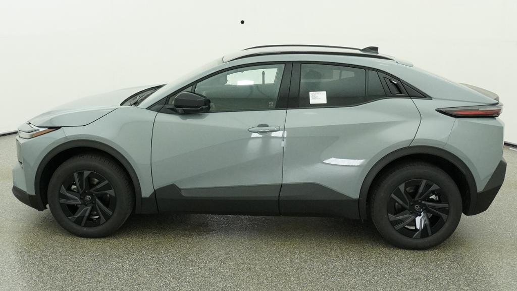 New 2026 Cement Toyota SE image 16