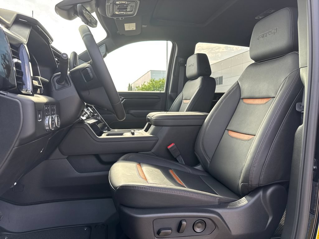 2026 GMC Sierra 2500HD AT4 - Photo 20