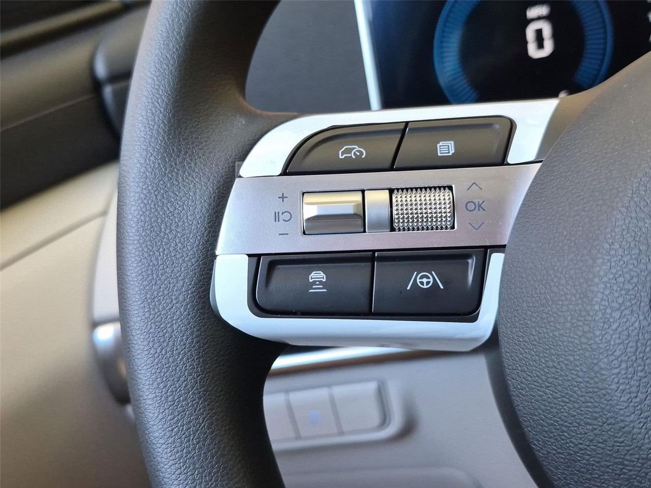 New 2026 Atlantis Blue Hyundai SE FWD image 20
