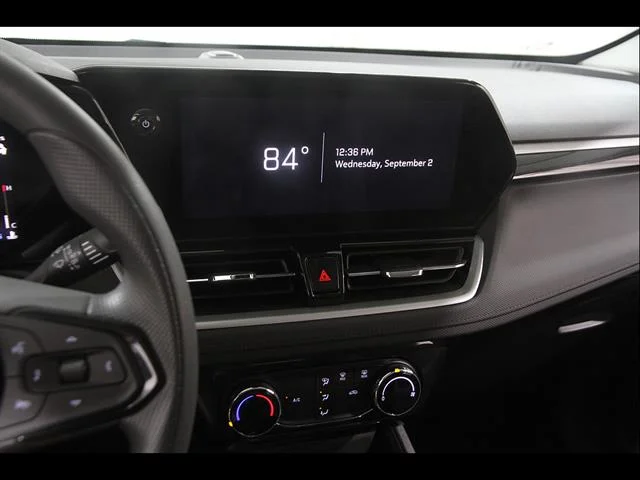 2024 Chevrolet TrailBlazer LT - Photo 9