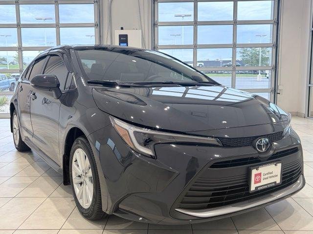 Certified Used 2026 UNDERGROUND Toyota  image 1