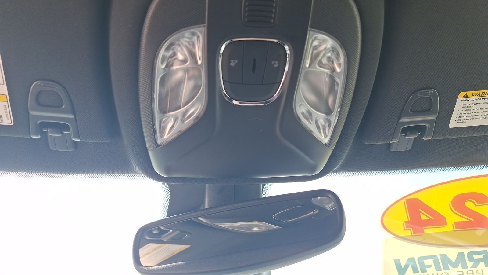 Used 2024 Blue Jeep Limited image 27
