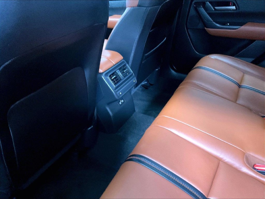Used 2025 Gray Mazda 2.5 Turbo Premium Package image 28