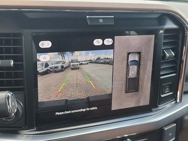 New 2026 Brown Ford King Ranch image 25