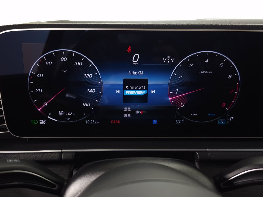 Used 2024  Mercedes-Benz GLS 580 image 23