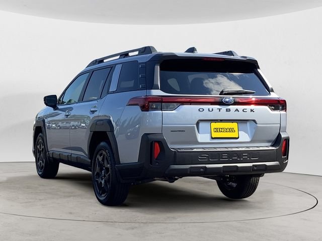 New 2026 ICE SILVER METALLIC Subaru Limited image 7