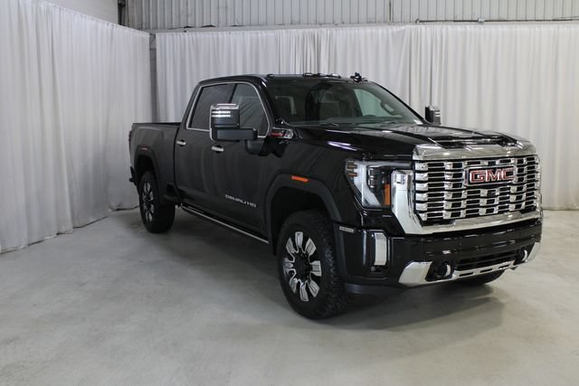 2026 GMC Sierra 2500HD Denali - Photo 27