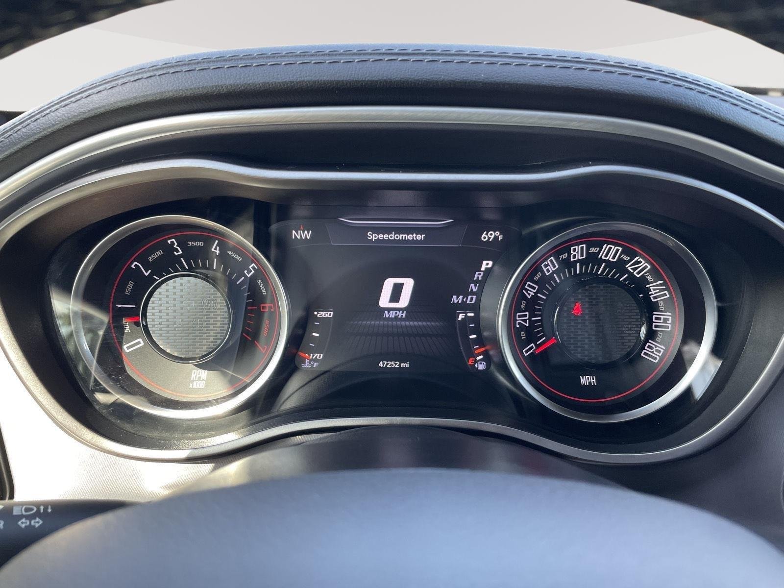 Used 2021 Dodge Challenger R/T with VIN 2C3CDZFJ9MH508429 for sale in Kansas City