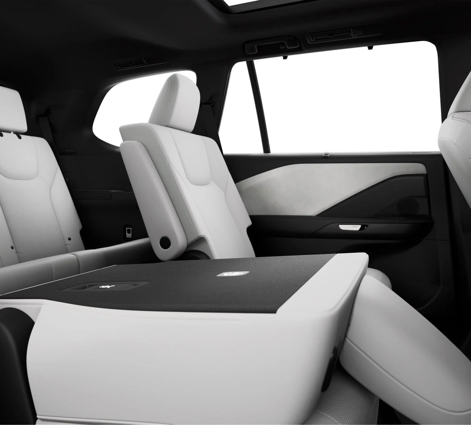 New 2026 Caviar Lexus  350 PREMIUM AWD image 7