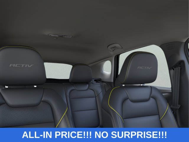 2026 Chevrolet Trax Activ - Photo 18