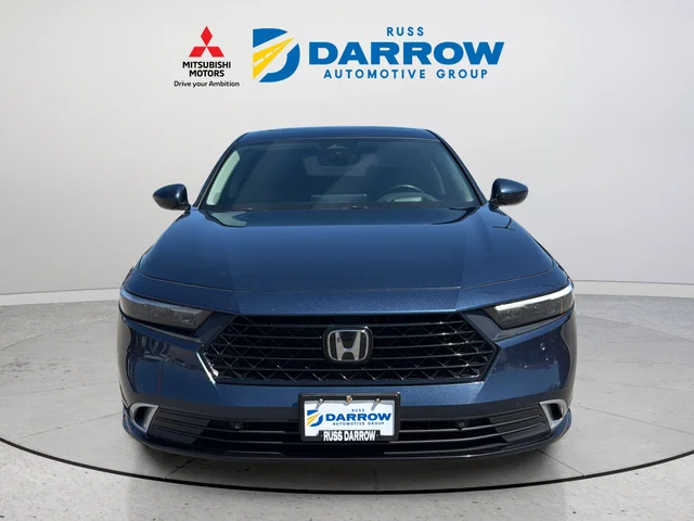 Used 2023 Gray Honda Touring image 8