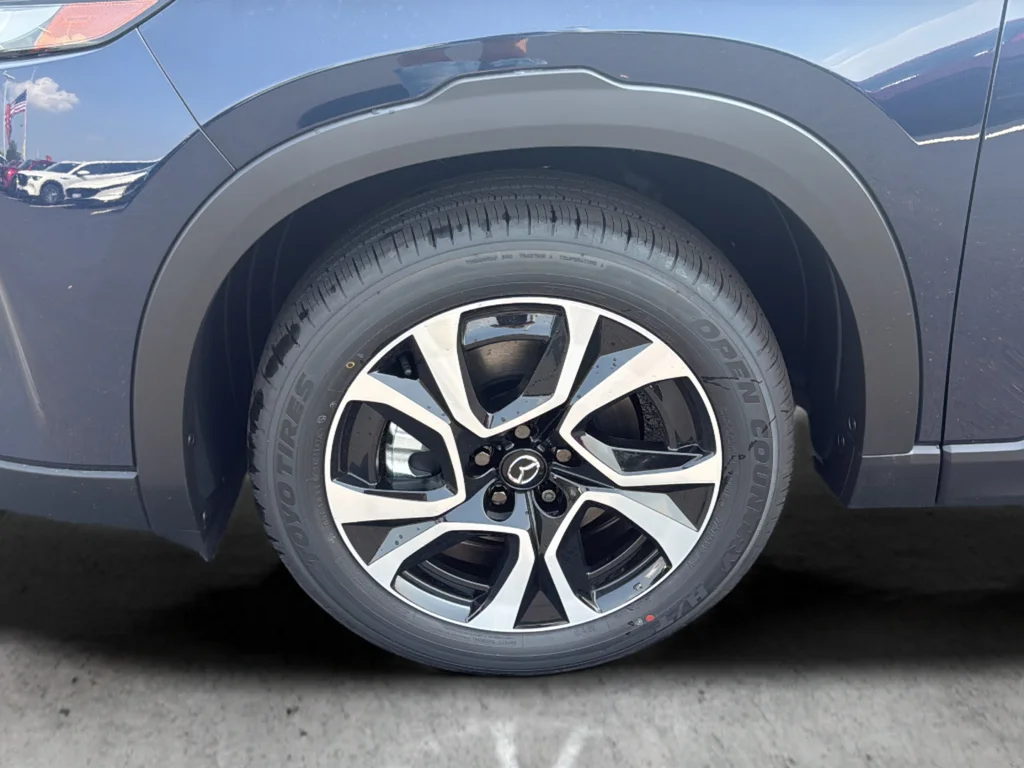 New 2026 Blue Mazda 2.5 S Preferred image 31