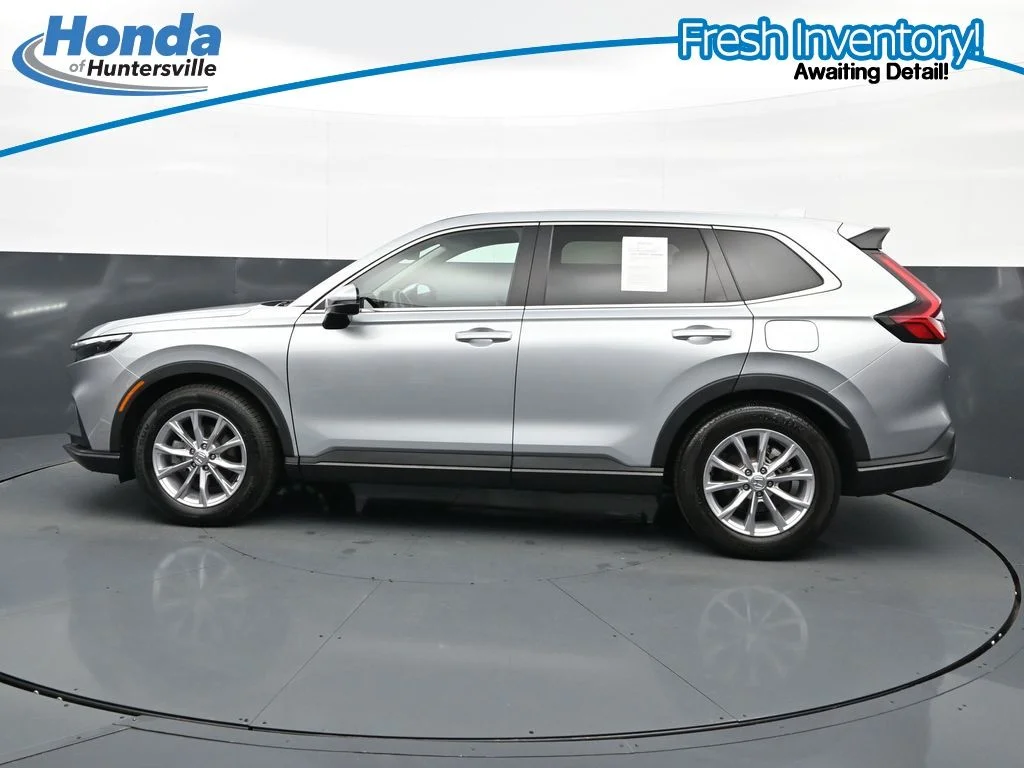 2025 Honda CR-V EX-L - Photo 6