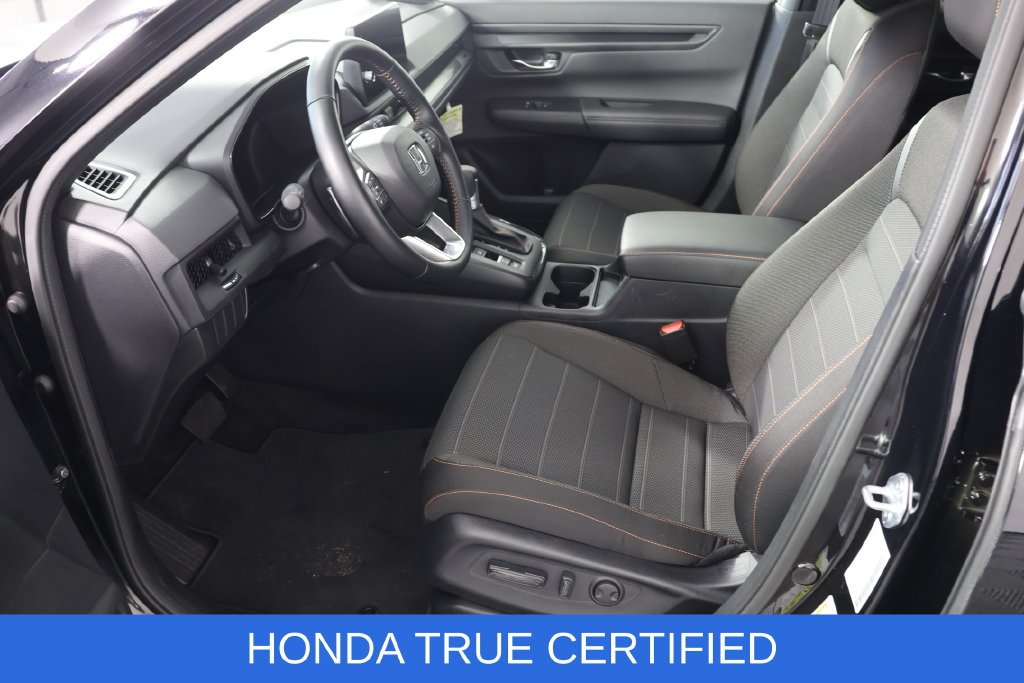 Used 2026  Honda Sport image 18