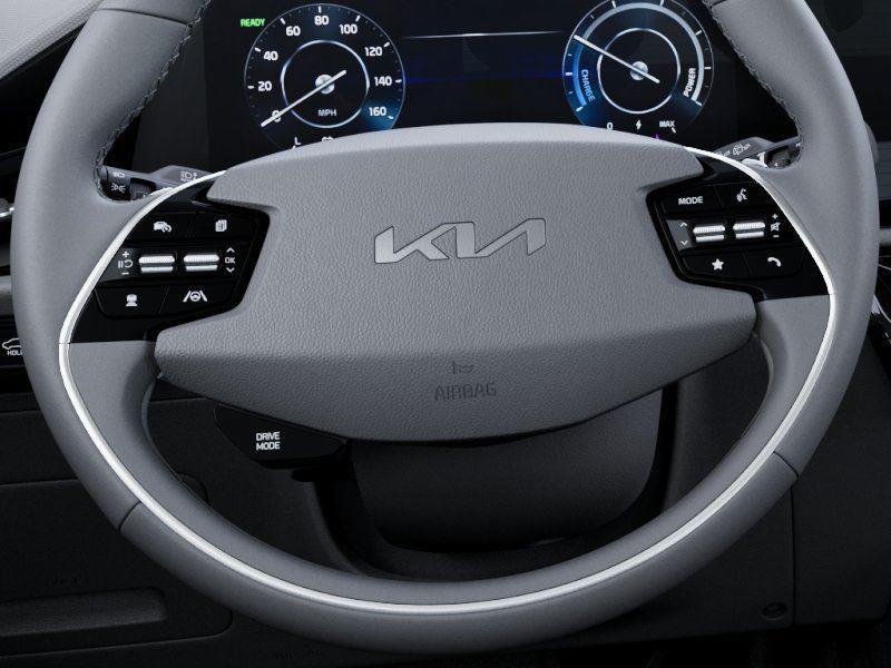 New 2026 Mineral Blue Kia Wave image 42
