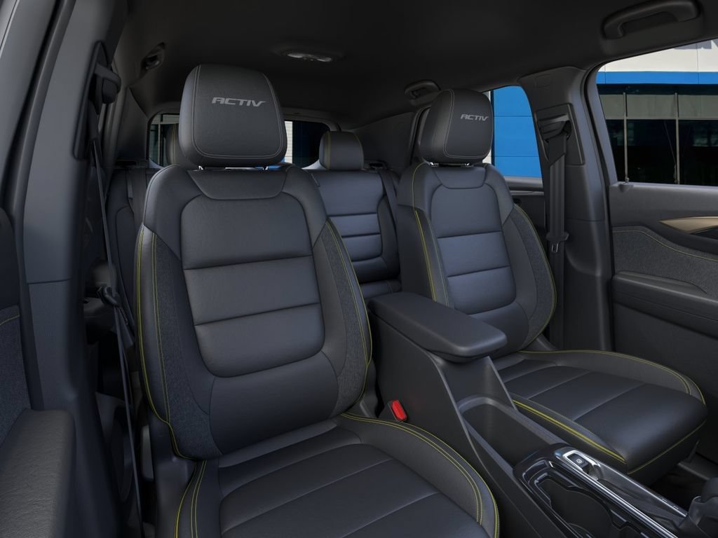 2026 Chevrolet Trailblazer Activ - Photo 16