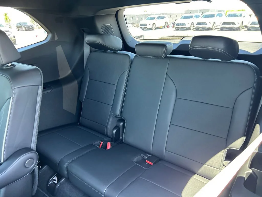 2026 Buick Enclave Preferred - Photo 36